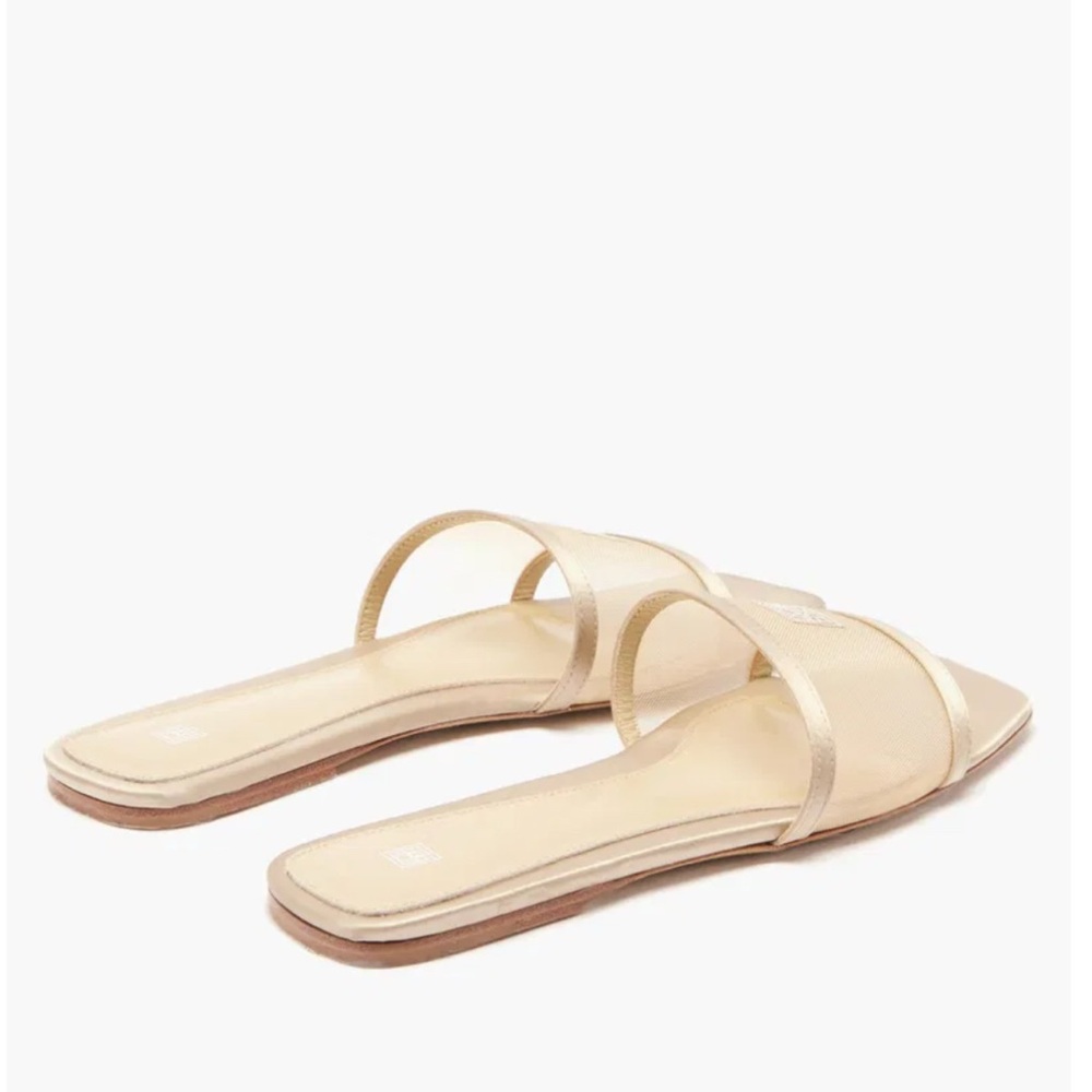 Toteme  Sandals